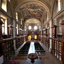 The State Archives of Rome Turismo Roma